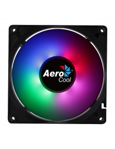 Aerocool 92mm RGB  Frost 9